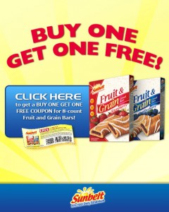 Printable Coupons: Sunbelt, Kettle, Kashi, Butterball, Rayovac + More