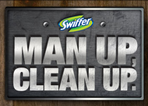 Sweepstakes Roundup: Swiffer Man Up Sweepstakes, Kiss or Treat Sweepstakes + More