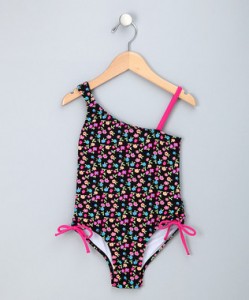 Zulily: Girls Swimsuits as low as $6.49