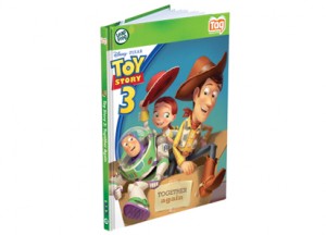 Print Now Save Later: $5 off Leapfrog Tag Books