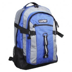 Target: Campus Backpack for $9.99 Shipped