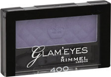 Free Rimmel Eyeshadow at Target