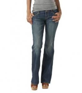 Target: Two Mossimo Jeans for Women for $15 Shipped