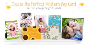 Tiny Prints: Free Mother’s Day Card