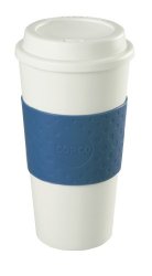 Copco 16-Ounce Capacity Acadia Reusable To Go Mug Just $5.39!