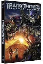 Transformers: Revenge of the Fallen Just $1.99!