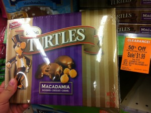 *HOT* Deal on Turtles at Walgreens