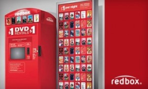 Check those Emails!! Possible Free Redbox Rentals!