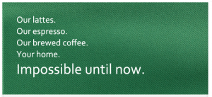 Sweepstakes Roundup: Starbucks Verismo Systems Giveway + Dream It Do It Sweepstakes