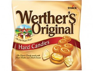 Rite Aid: Free Blistex, Band Aids and Werther’s Candy for $0.50