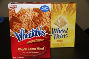 Wheatables: Money Back Guarantee