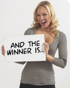 Winner Announcement: Iron Shopper, Email Your Deal, Colgate, Free Coupons and More
