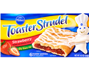 $1.25 Toaster Strudels After Target Stack!