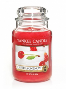 30% off Purchase at Yankee Candle + Other Retail Coupons