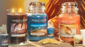 $10 off $25 Purchase at Yankee Candle Company + Other Retail Coupons