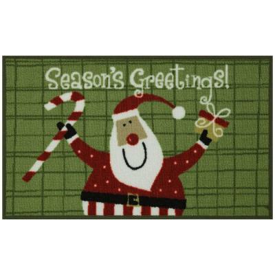 Christmas Door Mats $4.88 – $5.88 | Free Shipping or Free Pickup!