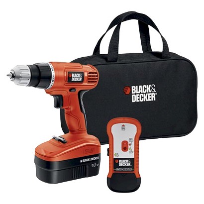 $10 off $50 Black & Decker Tool Purchase + Extra $5 Off!