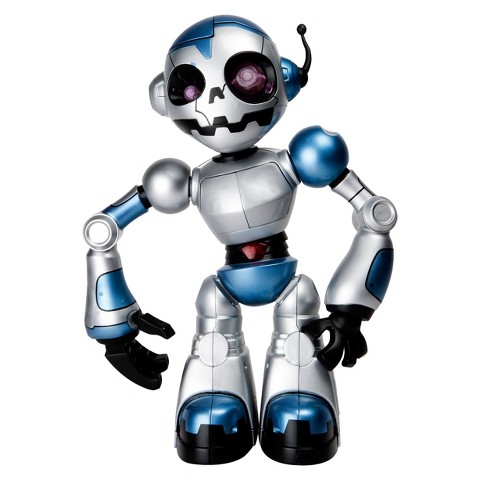 WowWee Robot Zombie Just $29.98 on Clearance + FREE Shipping!