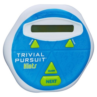 *HOT* Trivial Pursuit Hints From $5 After Target Stack! (Today ONLY!)