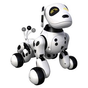 Zoomer Interactive Robot Puppy as Low as $56.99!