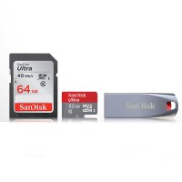 Deal of the Day – Up to 70% Off Select SanDisk Memory!
