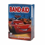 Walgreens: 4 Character Band-Aids + a First Aid Bag Just $1!