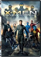 X-Men: Days of Future Past as Low as $7.99 at Target!