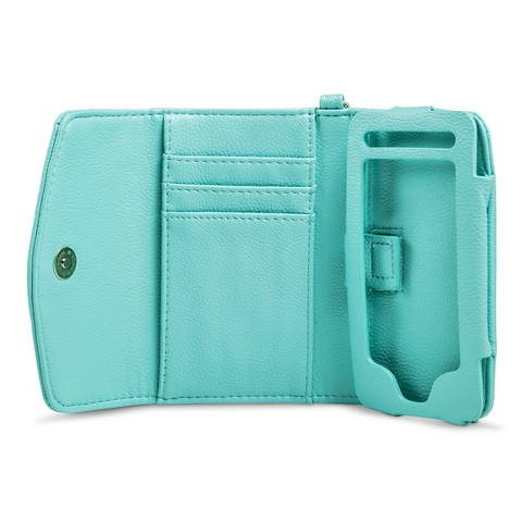 2 Women’s Cell Phone Wallets Only $3.75 Each Shipped + Quick Review!