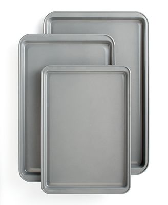 Tools of the Trade Basics Set of 3 Cookie Sheets—$7.49 + FREE Pickup!