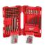 105-pc Milwaukee Drilling and Driving Bit Set—$12.00 + FREE Pickup!