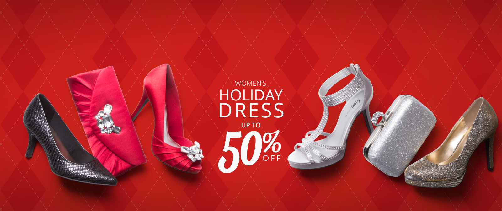 Payless Cyber Monday Extended: Up to 50% Off + Extra 25% Off!
