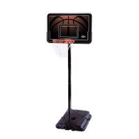 Deal of the Day – Lifetime Height-Adjustable Portable Basketball System – $74.99!