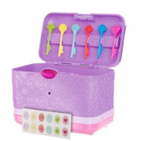 Kids’ Keepsake Box – $12.54! Kids’ Keepsake Box – $12.54!