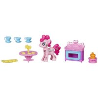 My Little Pony Pop Pinkie Pie Bakery Decorator Kit – $5.85! My Little Pony Pop Pinkie Pie Bakery Decorator Kit – $5.85!