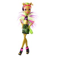 Monster High Freaky Fusion Clawvenus Doll – $8.99!