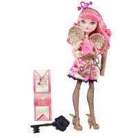 Ever After High C.A. Cupid Doll – $11.41!