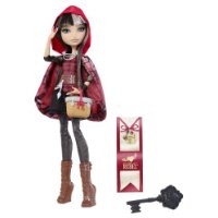 Ever After High Cerise Hood Fashion Doll – Just $10.41!