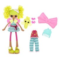 Lalaloopsy Girls Pix E. Flutters Doll – $9.56!