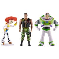 Disney/Pixar Toy Story of Terror Figure 3-Pack – $8.61!