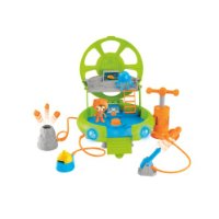 Fisher-Price Octonauts Deep Sea Octo Lab – $11.03!