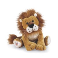 Webkinz Caramel Lion – $6.19!