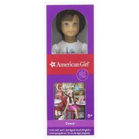 Girl of the Year 2015 Mini Doll – $14.99!