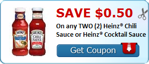 Red Plum Printable Coupons for Heinz, Nexium, Community Coffee and Ester-C!