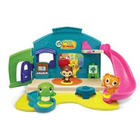 LeapFrog Learning Friends Play and Discover School Set – $14.98!