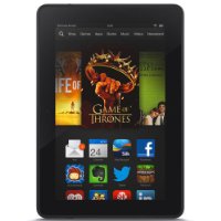 Kindle Fire HDX 7″ 32GB Tablet – Just $199.00!