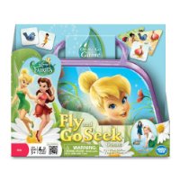 Disney Fairies Fly and Go Seek Game – $7.19!