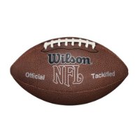 Wilson NFL MVP Football – $9.99!