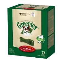 Deal of the Day – 50% Off Select Greenies Items!