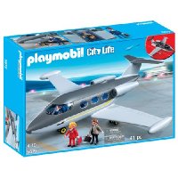PLAYMOBIL Private Jet – Now just $14.99!