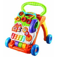Deal of the Day – 50% Off Select VTech Toys!